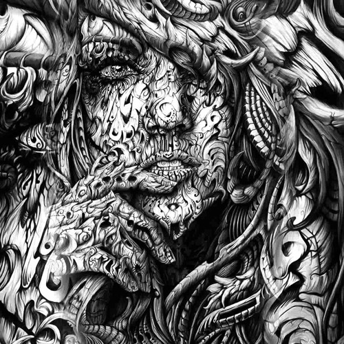 👁️InTo D vOid oF ConSiOuSnEsS👁️