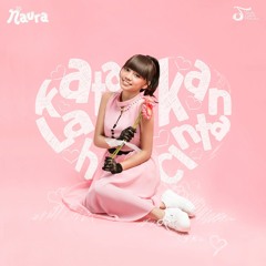 Naura - Katakanlah Cinta COVER
