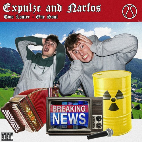 Expulze & Narfos - Breaking News