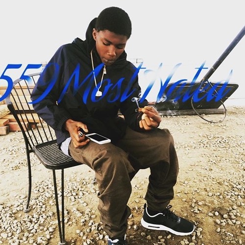 Hate Me (Prod.LoyalThePlug)