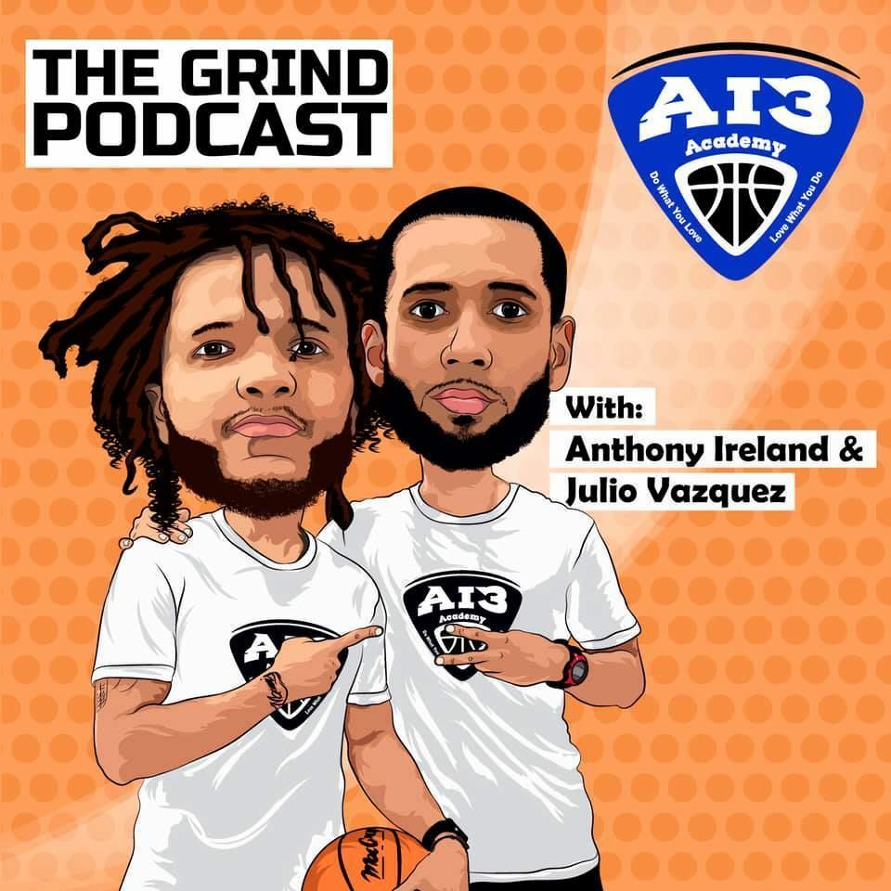 The Grind Podcast