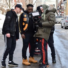 Trapping Aint Dead - Jayde X Uno X Nada