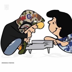 LOR DRIPP - SHOTTA [RMX]