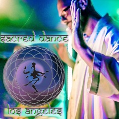 SACRED DANCE LA 2019 - BILLY SEAL
