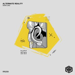 Soko (UK) - Alternate Reality (Original Mix) 160Kbps