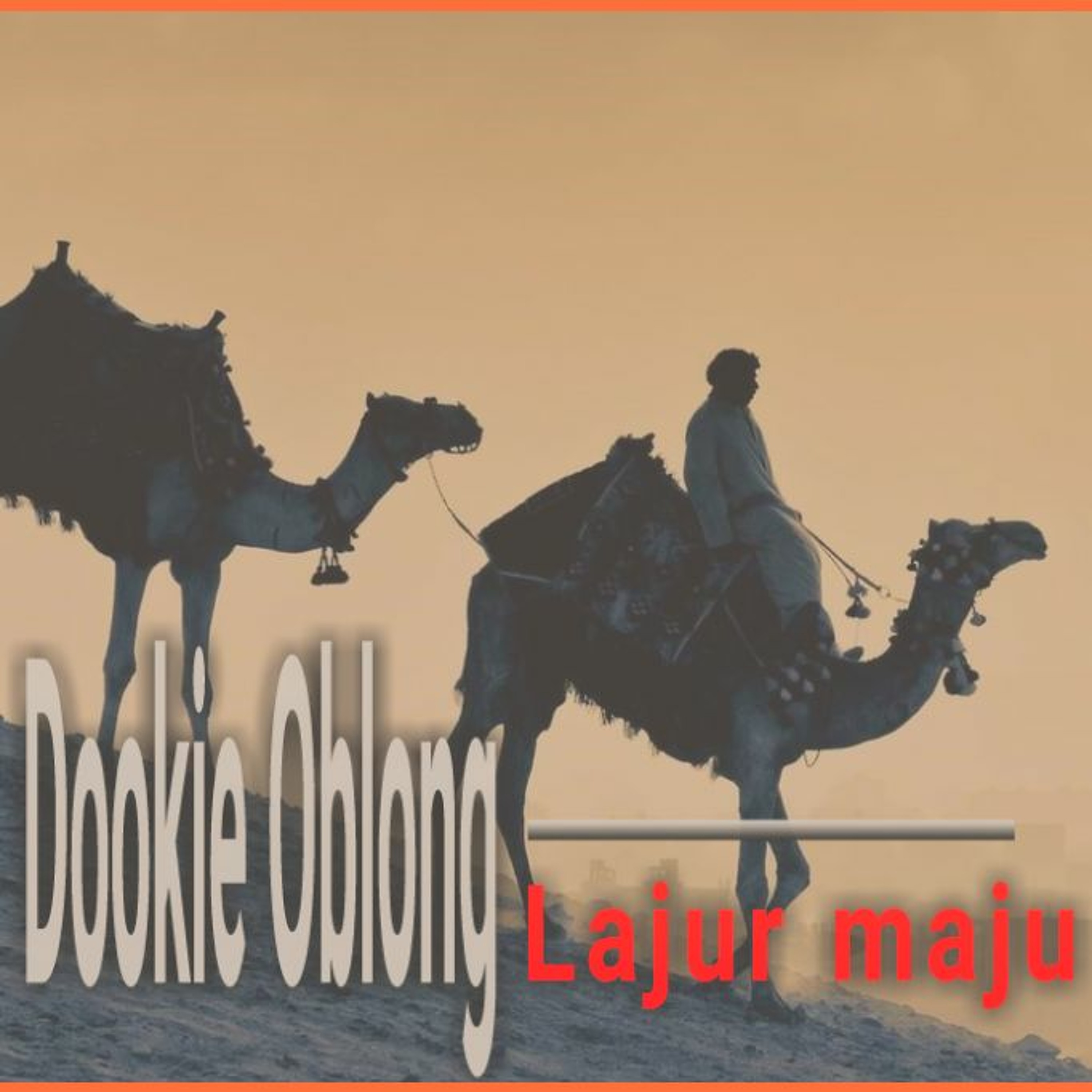 Doka - Lajur Maju episode artwork