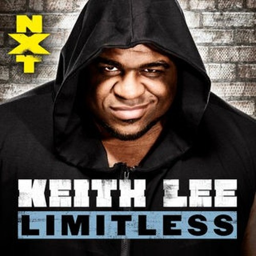 Keith Lee- Limitless (new 2019 NXT theme)