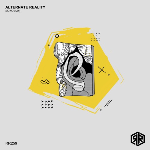 Soko (UK) - Alternate Reality [RR259]