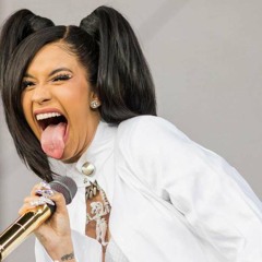 Cardi B - I Luv Getting Robbed By Strippers (Deville Jersey Club Remix)