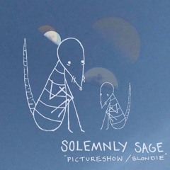 Blondie (Current Joys cover)