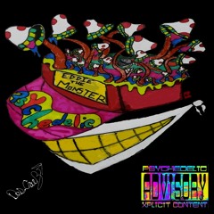 Psychedelic (Prod.Ross)