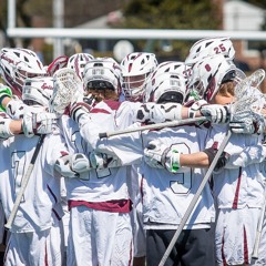 2019 EHS Lacrosse Warmup