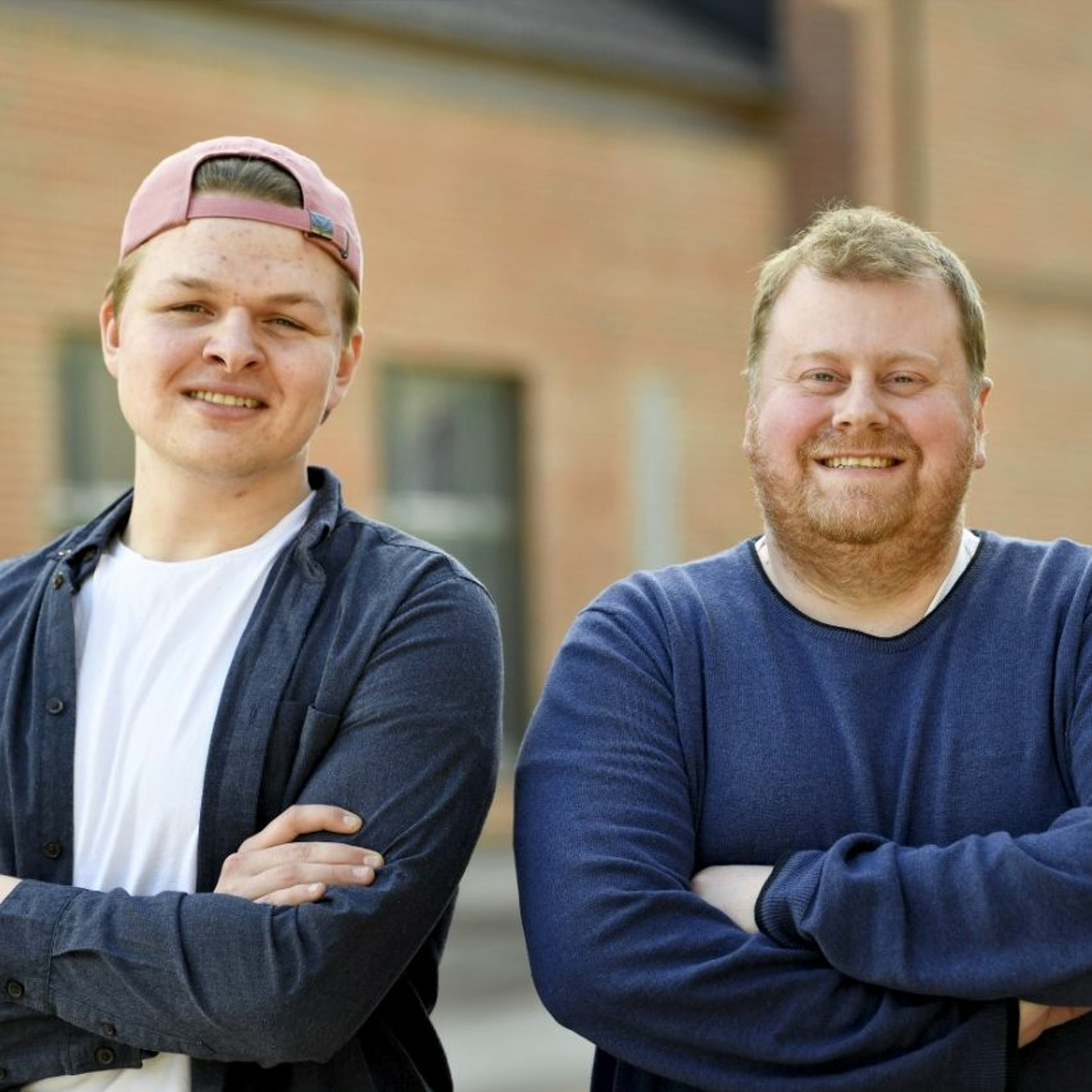 Stolthet & ære