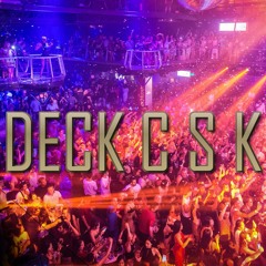 DECK C S K  02  2019 - DCSK -
