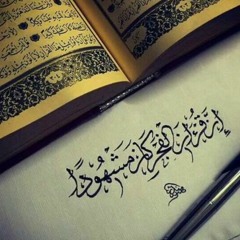 وَنُنَزِّلُ مِنَ الْقُرْآنِ مَا هُوَ شِفَاءٌ وَرَحْمَةٌ لِّلْمُؤْمِنِينَ | س الإسراء 🌺 أحمد النفيس