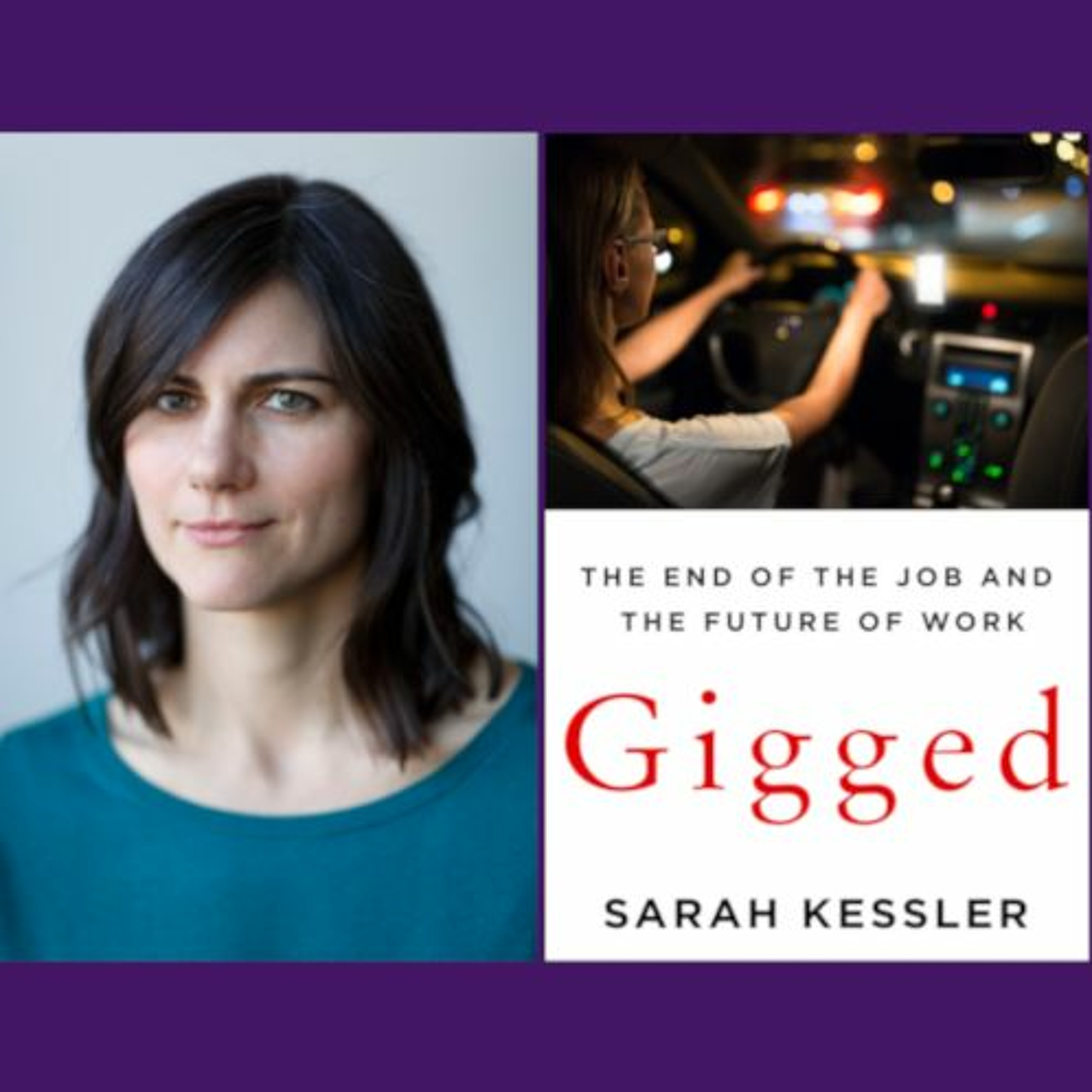 NYS Writers Institute Podcast
