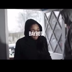 BAYBDT ft 30ShotzRico- No Worries {PoloG-PopOut} GMix