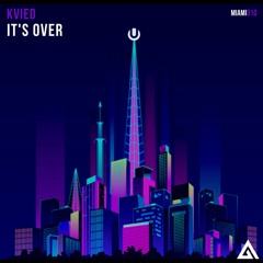 KVIED - It's Over