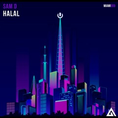 Sam D - Halal