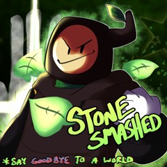 [A Tale Of Quality] - Stonesmashed (Cover V3) (2 Year Anniversary Special) (Early 700 Special)