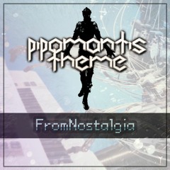 Pipomantis theme (chiptune)