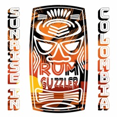 Rum Guzzler - Amazon