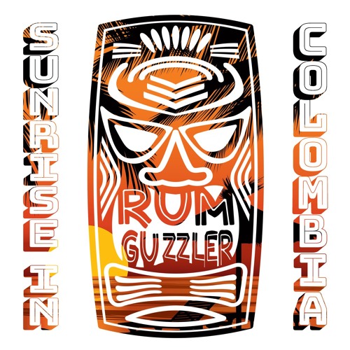 Rum Guzzler - Amazon