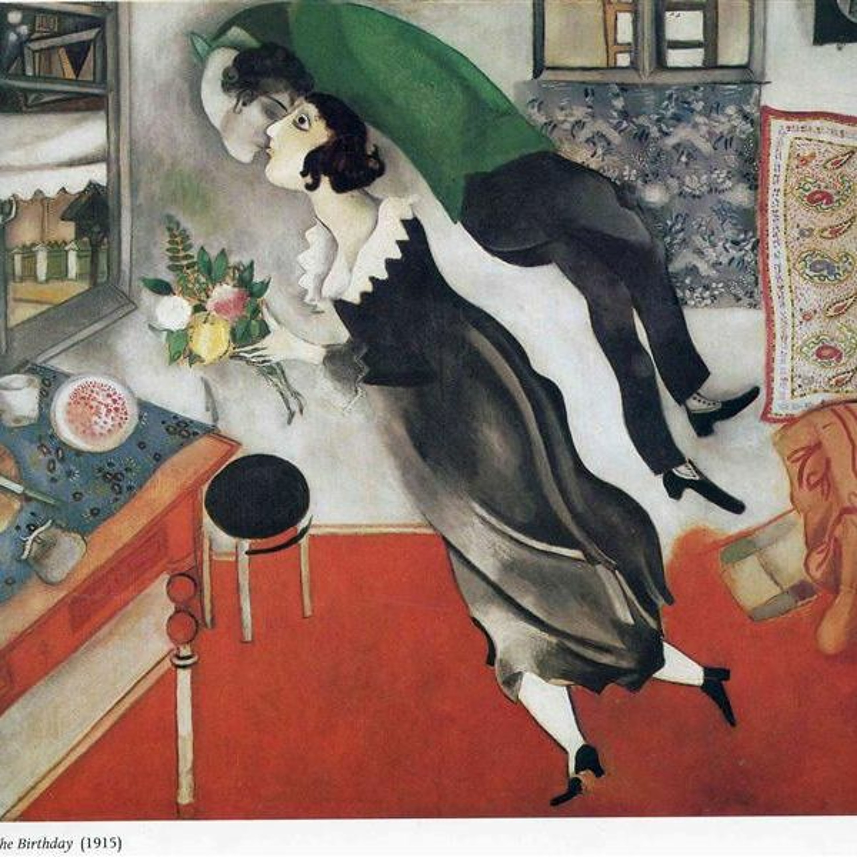 03/24/19 Real Grace for Family Life (1 Peter 3:1-7) episode artwork