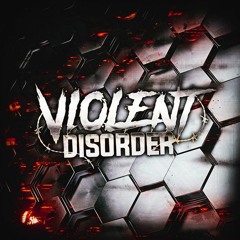 Speedfolter @ Violent Disorder Show #29.03.19