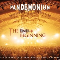 The End / Beginning