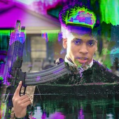 NLE Choppa - Capo PURE ANNA GREASE MIX 2019