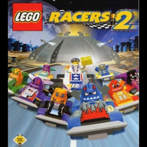 lego racers 2 pc