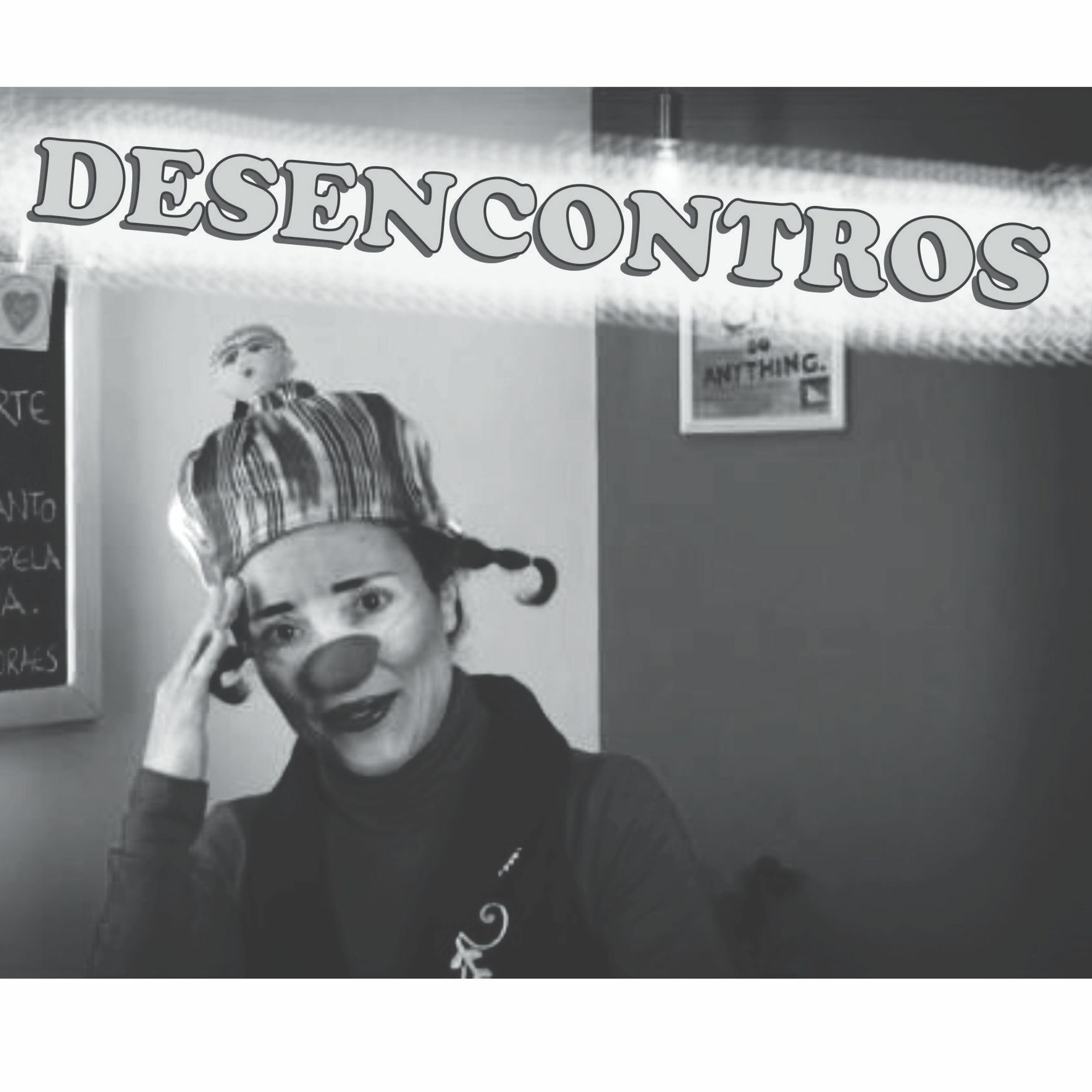 Desencontros episode artwork
