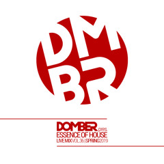 Essence of House vol. 36