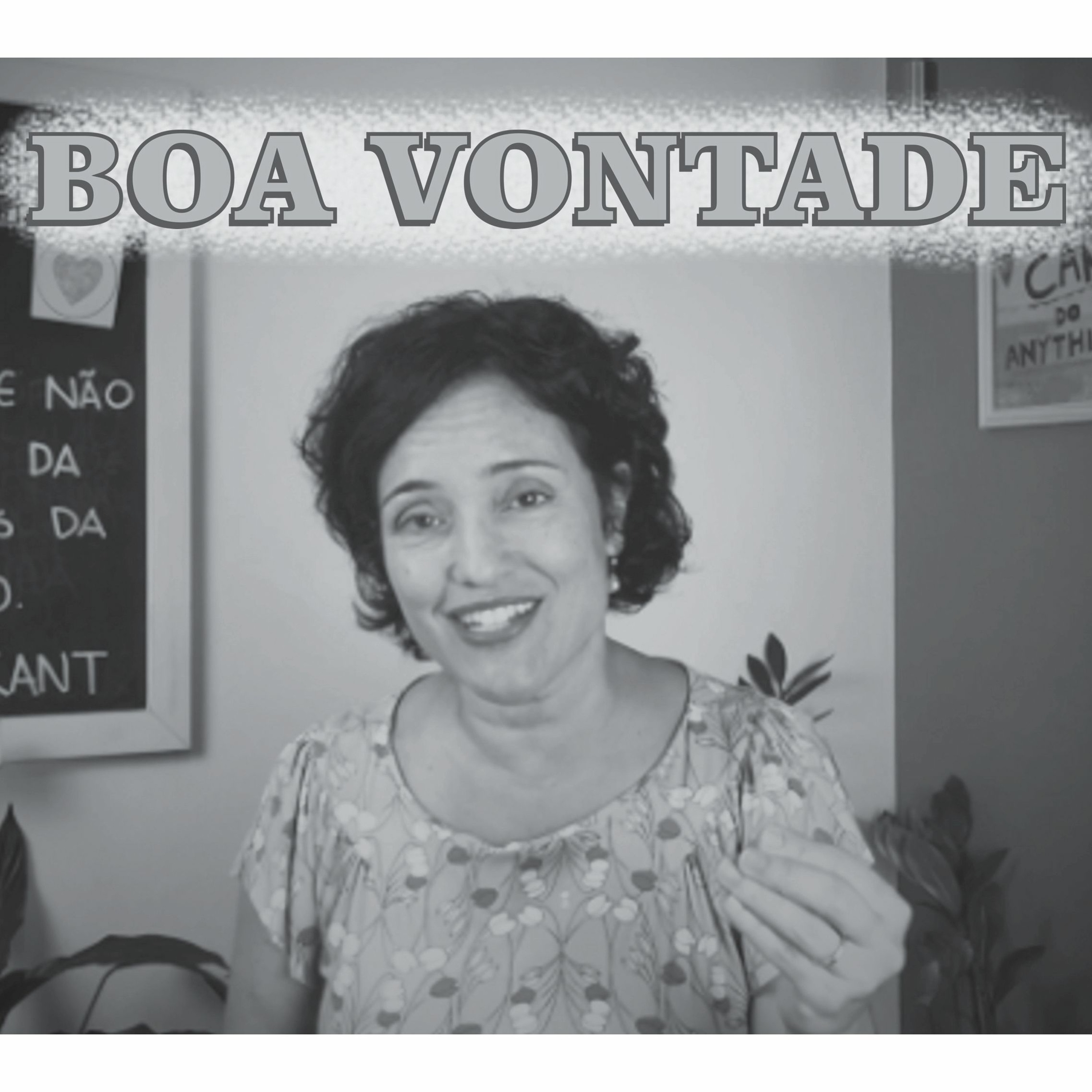 Boa Vontade episode artwork