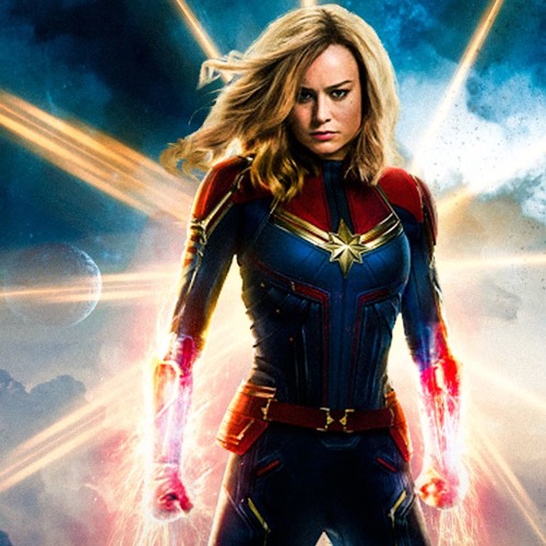 Stream episode Captain Marvel pelicula completa español latino cuevana 2 by  almauzza13 podcast | Listen online for free on SoundCloud