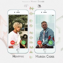 No es Normal Hemppire ft. Marion Cross