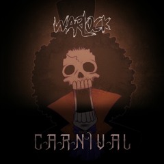 WARLOCK - CARNIVAL