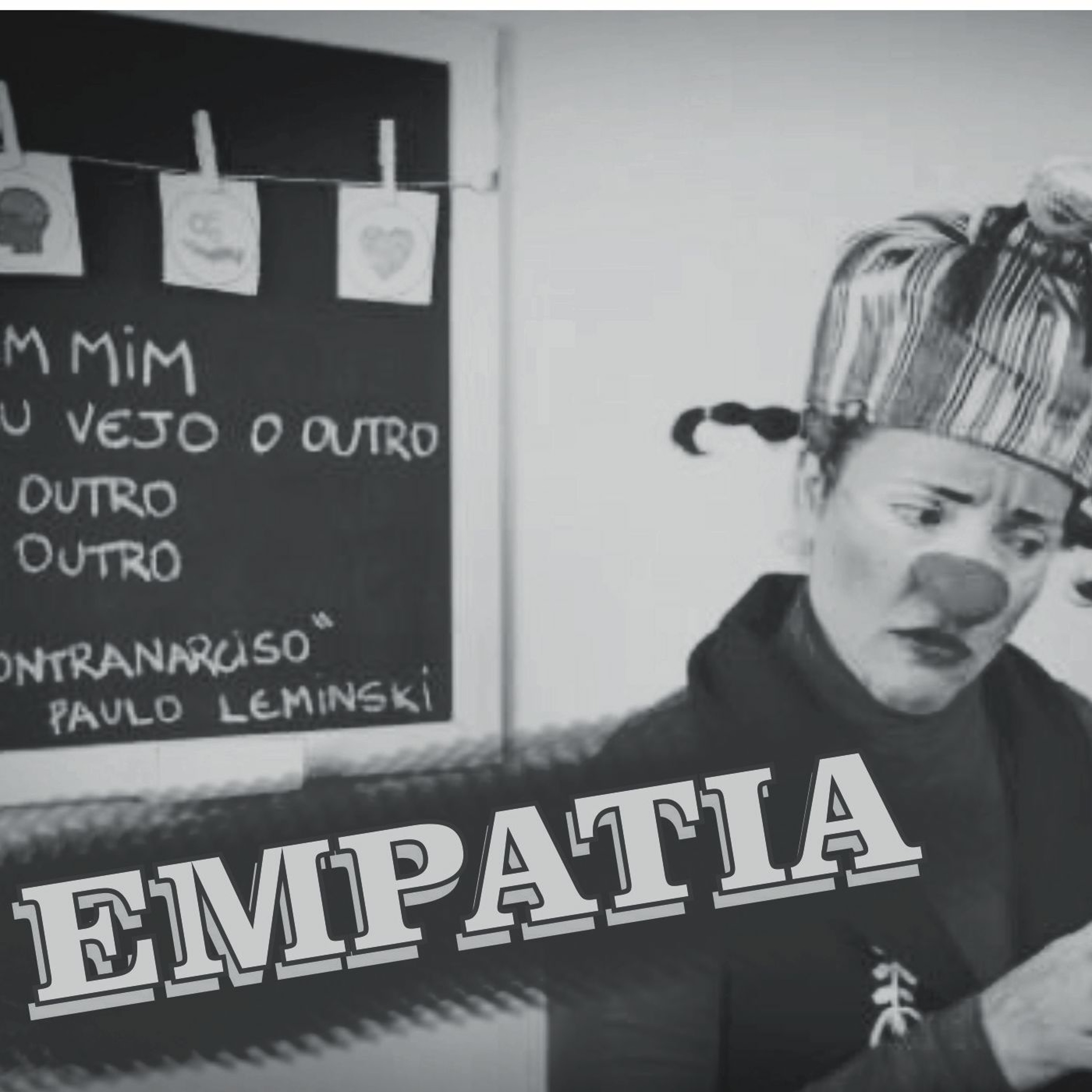 Empatia episode artwork