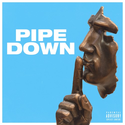 Pipe Down Ft. Jampi by Cedric Free Listening on SoundCloud