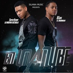 La nueva escuela❌b life el anunnaki - "en una nube" ✅🎧