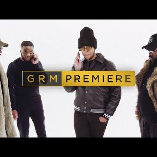 Dr Vades x Blanco - Ringtone (Remix) (ft. Chip, Loski & LD)