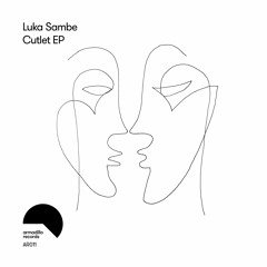 Premiere: Luka Sambe - The Sherpa Who Discovered Galaxies [Armadillo Records]