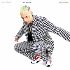 Kaydy Cain - Si No Estoy