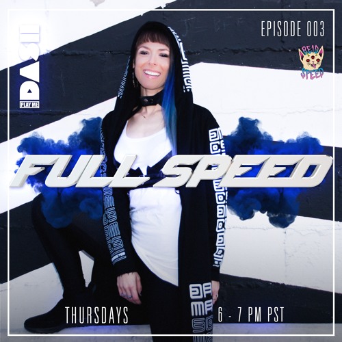 Stream FULL SPEED EPISODE 003 by Reid Speed | Listen online for free on ...