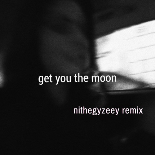 Kina - Get You To The Moon (Feat. Snow)[Karlo Mick Remix]