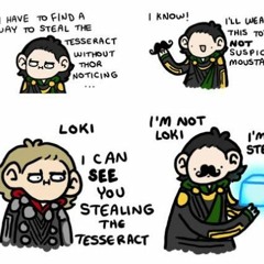 The Ballad Of Loki - Songify The Avengers