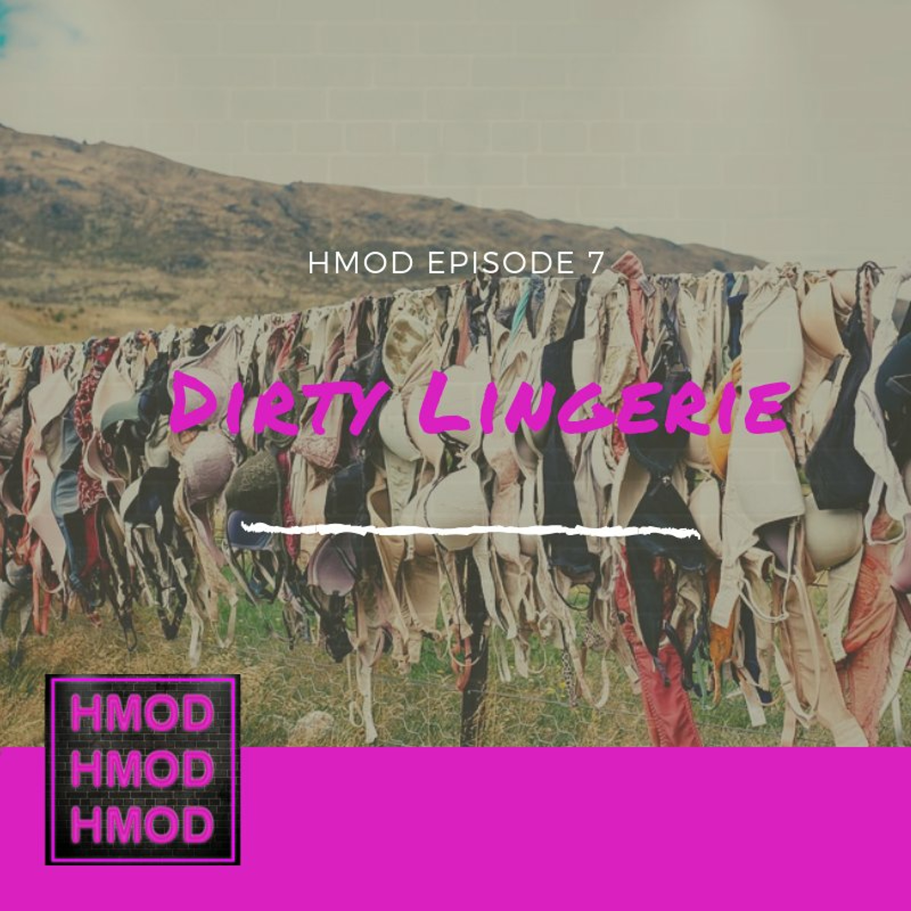 Heidi Matthews On Demand Podcast