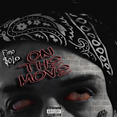 ON THE MOVE (Prod. by Zerby)