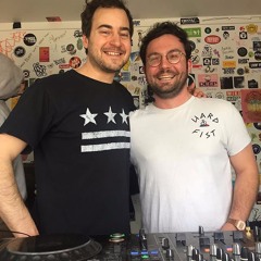 Let's Play House With Guest Miimo @ The Lot Radio 03 - 29 - 2019